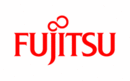 Logo FUJITSU