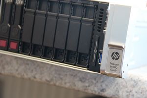HP_Server